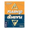 8436607940289-1200-frontflat Flash 10 - spanish