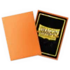 AT-11059-DS100-MATTE-23 Dragon shield Amber - Matte Sleeves 100 ct