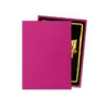 Dragon shield Pink Sapphire - Matte Sleeves 100ct