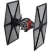 Bandai Hobby BAN203219 Star Wars First Order Special Forces Tie Fighter, escala 1 72 213 Star Wars Revell First Order Special Forces Tie Fighter Model Kit