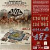Blood Rage Core Box 123 Blood Rage Core Box (english)