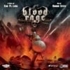 Blood Rage Core Box 22} Blood Rage Core Box (english)