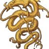 Blood Rage Core Box 4 Blood Rage Core Box (english)