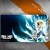 DBS TCG Fusion World Official Playmat 02 (Son Gohan)