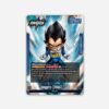 DBS TCG Mazo Fusion World Starter Deck Display 07 (FS07) (Mini VEGETA) 211 DBS TCG Mazo Fusion World Starter Deck Display 07 (FS07) (Mini VEGETA)