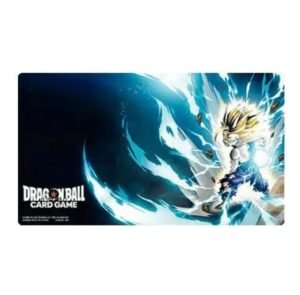 Diseño sin título (1) DBS TCG Fusion World Official Playmat 02 (Son Gohan)