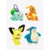 Pokemon llavero de peluche