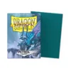 Dragon Shield - Petrol - Matte Sleeves - Standard Size 213 Dragon Shield - Petrol - Matte Sleeves - Standard Size