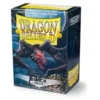Dragon Shield Standard Size Card Matte Sleeves 100 123123 Dragon Shield | Standard Size Card Matte Sleeves | 100
