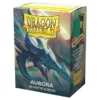 Dragon Shield | Standard Size Card Matte Sleeves | 100