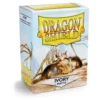 Dragon Shield | Standard Size Card Matte Sleeves | 100 CT