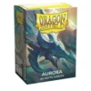 Dragon Shield | Standard Size Card Matte Sleeves | 100