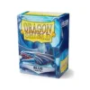 Dragon Shield | Standard Size Matte Card Sleeves | 100 CT
