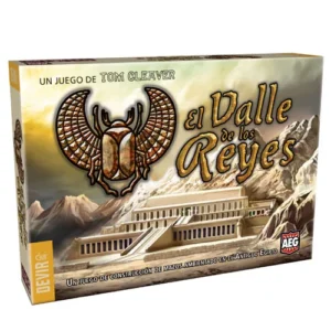 El Valle de los Reyes 123 El Valle de los Reyes-Spanish