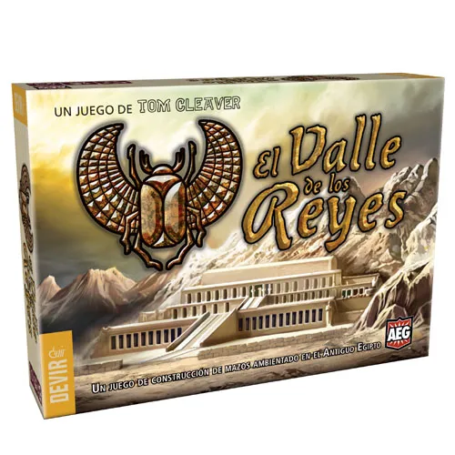 El Valle de los Reyes 123 El Valle de los Reyes-Spanish