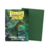 Dragon shield Forest Green - Matte Sleeves 100 ct