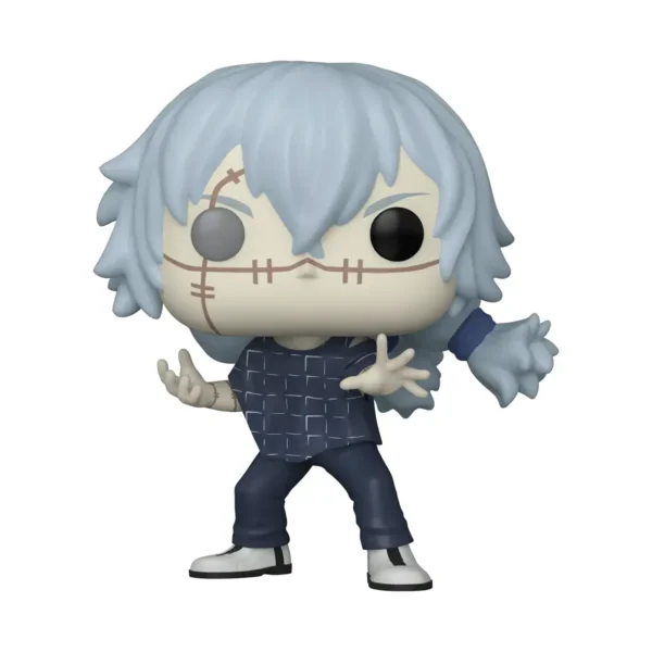 Funko Pop Jujutsu Kaisen – Mahito 1115