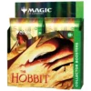Magic the Gathering: "The Hobbit" Collector Booster - ENGLISH