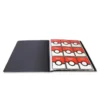 Mega Evolution - Phantasmal Flames 9-Pocket Portfolio for the Pokémon Trading Card Game 7 Mega Evolution - Phantasmal Flames 9-Pocket Portfolio for the Pokémon Trading Card Game