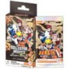 Naruto Collectible Cards Earth Scroll Collector Box — 5 Packs, 8 Cards Per Pack Naruto Collectible Cards Earth Scroll Collector Box — 5 Packs, 8 Cards Per Pack