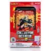Naruto-Smriti Collectible Cards-Earth Scroll-Collector Box(10 Packs) 12 Naruto-Smriti Collectible Cards-Earth Scroll-Collector Box(10 Packs) (english)