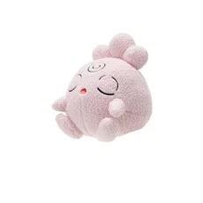 POKEMON PLUSH 5 1231 POKEMON Sleeping PLUSH 5"