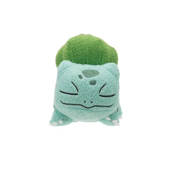 POKEMON PLUSH 5 3 POKEMON Sleeping PLUSH 5"