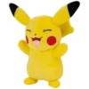 Peluche Pokemon Pikachu (30 cm 12″) Jazwares 123131 Peluche Pokemon Pikachu (30 cm 12″) Jazwares