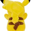 Peluche Pokemon Pikachu (30 cm 12″) Jazwares 2323 Peluche Pokemon Pikachu (30 cm 12″) Jazwares