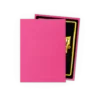 dragon shield Pink diamond matte 100ct