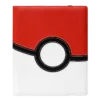 Poké Ball Premium 9-Pocket PRO-BINDER for Pokémon 123123 Poké Ball Premium 9-Pocket PRO-BINDER® for Pokémon