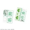 Pokémon Model Kit QUICK!! 13 BULBASAUR 2 Pokémon Model Kit QUICK!! 13 BULBASAUR