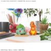 Pokémon Model Kit QUICK!! 13 BULBASAUR 5 Pokémon Model Kit QUICK!! 13 BULBASAUR
