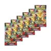 Pokemon TCG Mega Evolution 2.5 Ascended Heroes Booster Bundle – Español