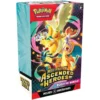 Pokemon TCG Mega Evolution 2.5 Ascended Heroes Booster Bundle – Español Pokemon TCG Mega Evolution 2.5 Ascended Heroes Booster Bundle – Español