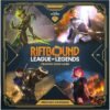 Proving Grounds Box Set Riftbound TCG Proving Grounds Box Set Riftbound TCG