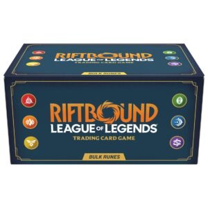Riftbound - League of Legends TCG - Bulk Runes (english)