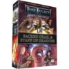 Tercera crónica del legado perdido Sagrado Grial y Bastón de Dragones 123132 Tercera crónica del legado perdido Sagrado Grial y Bastón de Dragones
