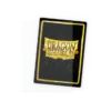 lear - Matte Sleeves 123 Dragon shield Clear - Matte Sleeves 100 ct