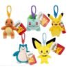 Pokemon llavero de peluche