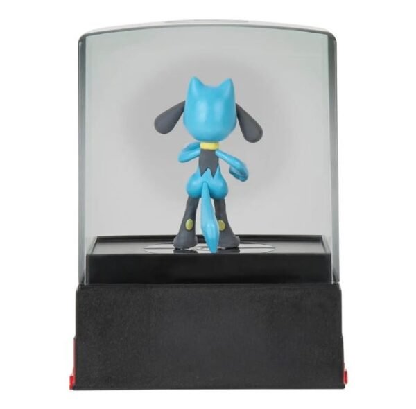 Figura Pokémon Select Riolu Jazwares