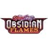 223/197 Charizard ex : Special Illustration Rare Card : SV03 Obsidian Flames
